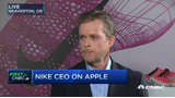 More to Come From Apple and Nike [Video]