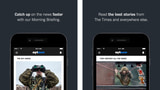 The 'NYT Now' App From the New York Times is Now Completely Free