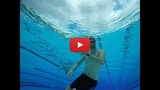 Apple Watch Survives Waterproof Test Chamber to 40m, 1000m Lap Swim, 10m Dive [Video]
