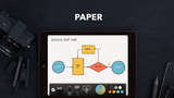 Paper by FiftyThree Gets Updated with Think Kit, Adding Three New Tools
