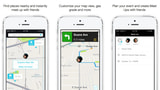 Scout GPS App Makes 'Meet Ups' Easy By Showing Real-Time ETAs and Locations on a Map