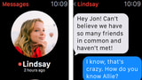 Tinder Gets Apple Watch Support