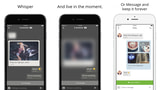 BitTorrent Bleep Private Messaging App Released for iOS