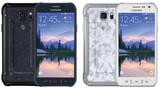 Samsung Galaxy S6 Active Leaked [Images]