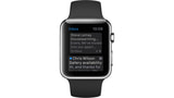 You Can Send an Email With a Hidden Version That Just Apple Watch Users See