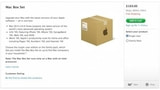 Apple Accidentally Posts Snow Leopard Box Set