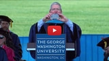 Watch Apple CEO Tim Cook Deliver George Washington University Commencement Speech [Video]