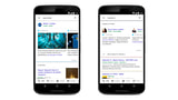 Google Adds Tweets to Search Results on Mobile Devices