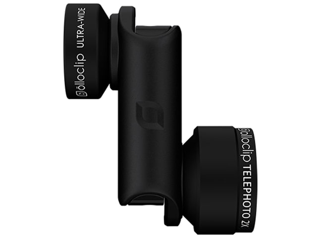 Olloclip Announces New Active Lens for iPhone 6 and iPhone 6 Plus