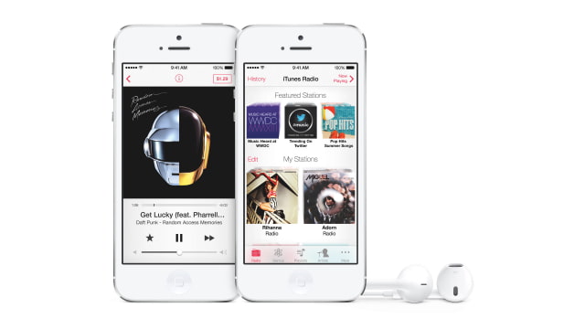 Apple in Negotiations With Russian Music Labels Hinting at International Launch for Apple Music