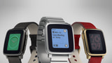 Pebble Struggles to Find Funding Following Apple Watch Launch