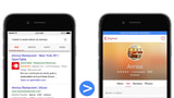 Google Search Will Soon Index Content From iOS Apps
