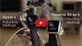 It's Faster to Charge the Apple Watch Using the 6-Pin Accessory Port [Video]