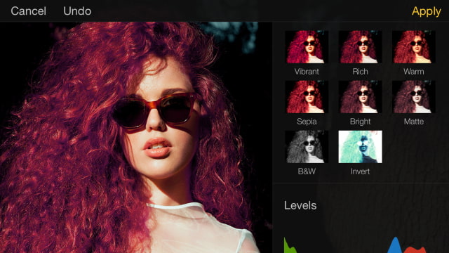 Pixelmator is Now Available for iPhone [Video]