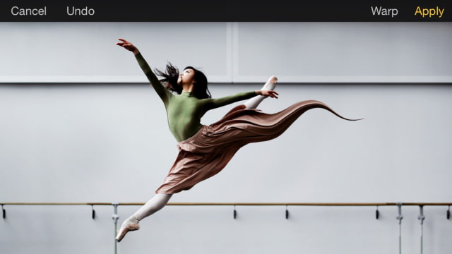 Pixelmator is Now Available for iPhone [Video]