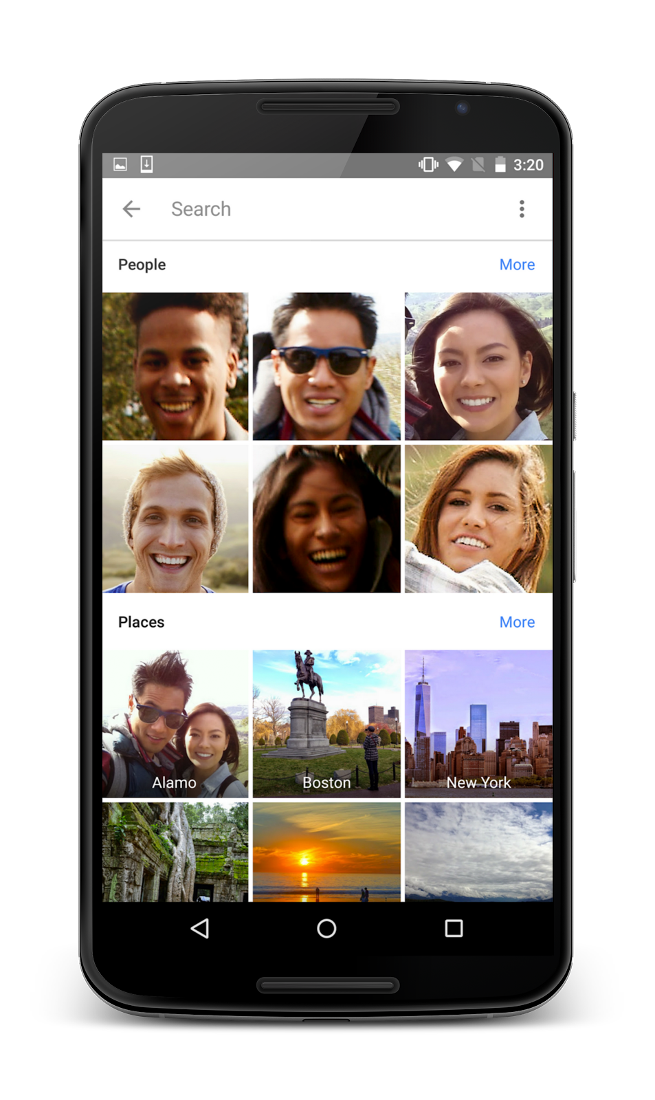 Google Announces New &#039;Google Photos&#039; Service With Free Unlimited Storage [Video]