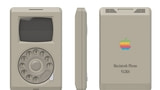 The iPhone, If Apple Released It in 1986 [Images]