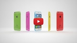 This is What a Colorful iPhone 6c Might Look Like [Video]