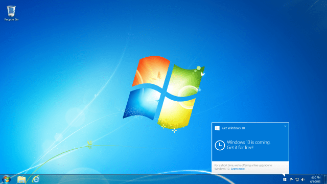 Microsoft Officially Announces July 29th Launch Date for Windows 10 [Video]