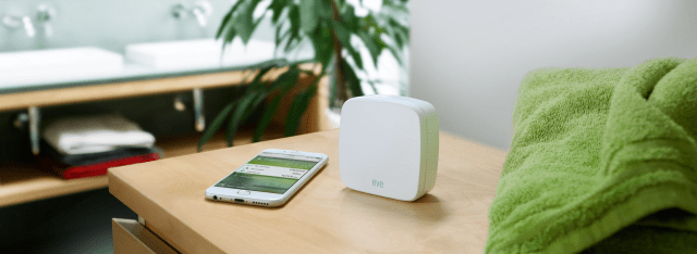 Elgato &#039;Eve&#039; Apple HomeKit Sensors Are Now Available for Pre-Order