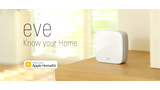 Elgato 'Eve' Apple HomeKit Sensors Are Now Available for Pre-Order