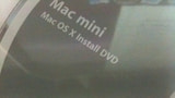 Apple Japan Accidentally Ships Snow Leopard Disc With Mac Mini