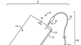 Apple Patents Earphones That Detect When They’re Being Shared
