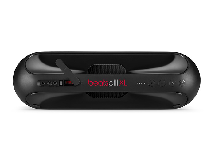 Apple Recalls Beats Pill XL Speakers Due to Fire Safety Risk