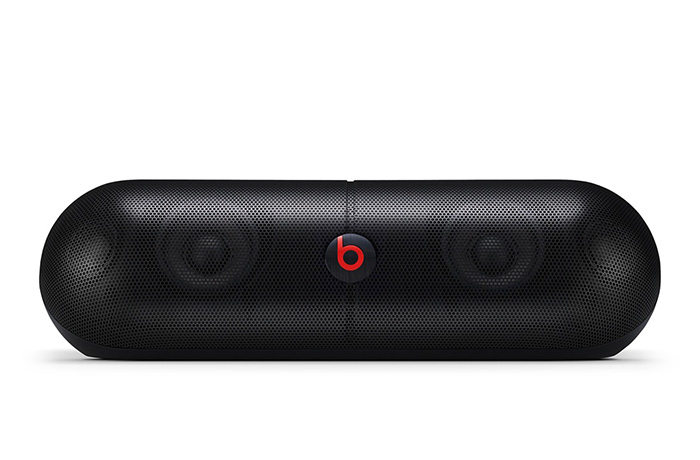 Apple Recalls Beats Pill XL Speakers 