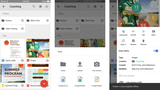 Google Drive App for iOS Updated With Material Design, Faster Syncing and Image Viewing