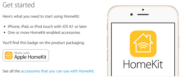 Apple Outlines HomeKit Setup, Apple TV Required to Control Accessories While Away From Home 