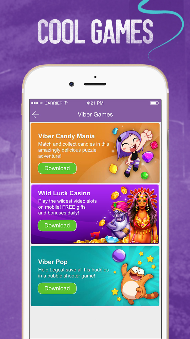 Viber App Now Lets You Chat While You Call