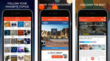 StumbleUpon App Gets Improvements to Sharing and Discovery Based Conversations