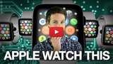 Apple Watch Song: A Song of Lust, Mixed Emotions, and Cancer Wrists [Video]