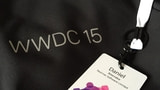 Check Out This Year's WWDC Jacket and Badge [Photo]