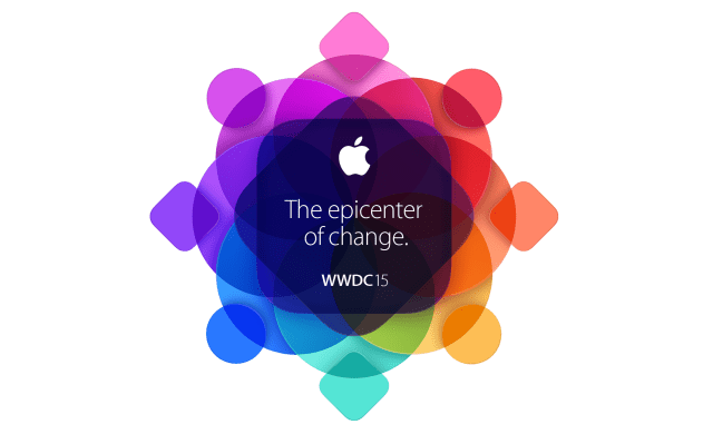 Live Blog of Apple&#039;s WWDC 2015 Keynote