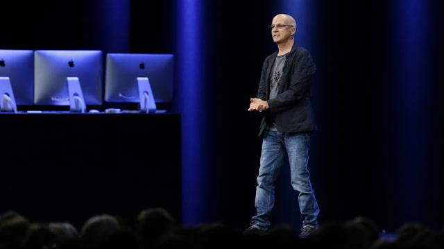 Live Blog of Apple&#039;s WWDC 2015 Keynote