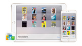 Apple to Replace Newsstand with New Flipboard-like App?