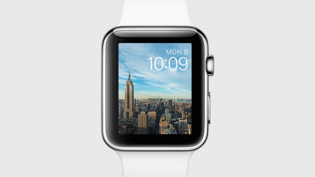 Apple Announces WatchOS 2, Bringing New Features and Native Apps to the Apple Watch