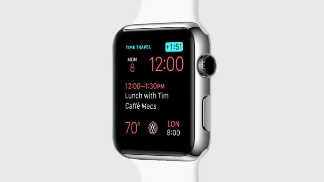 Apple Announces WatchOS 2, Bringing New Features and Native Apps to the Apple Watch