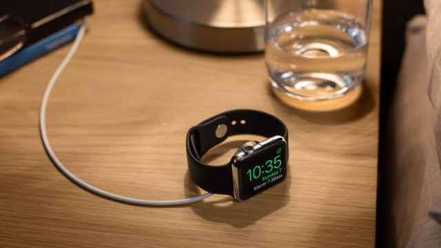 Apple Announces WatchOS 2, Bringing New Features and Native Apps to the Apple Watch