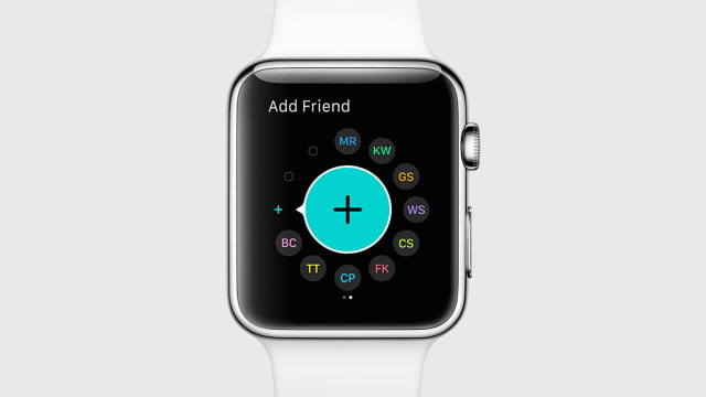 Apple Announces WatchOS 2, Bringing New Features and Native Apps to the Apple Watch