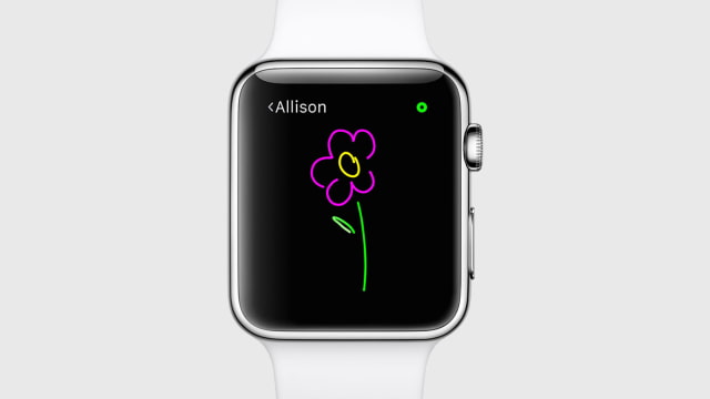 Apple Announces WatchOS 2, Bringing New Features and Native Apps to the Apple Watch