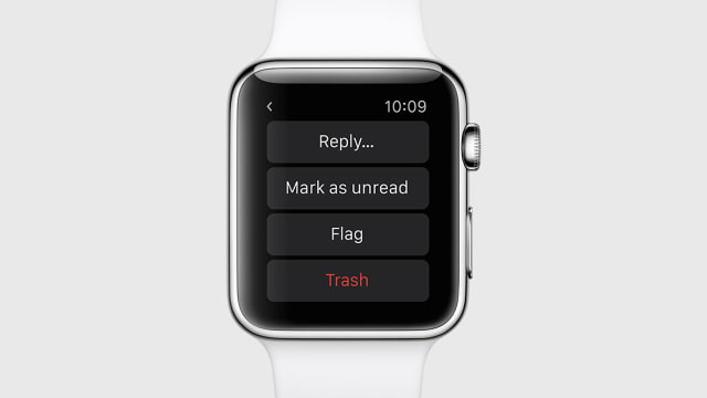 Apple Announces WatchOS 2, Bringing New Features and Native Apps to the Apple Watch