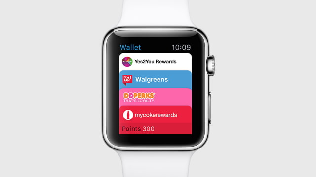 Apple Announces WatchOS 2, Bringing New Features and Native Apps to the Apple Watch