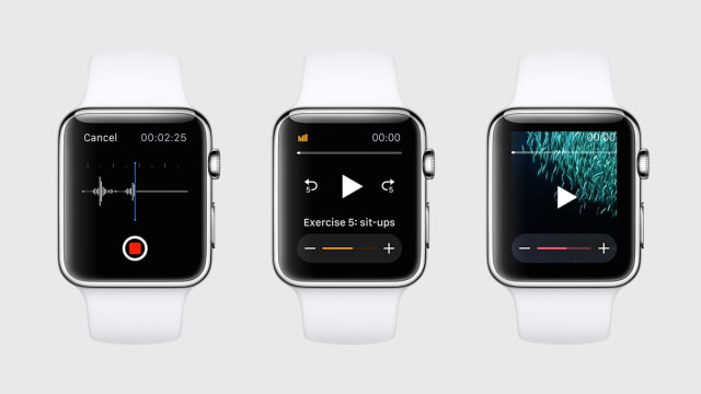 Apple Announces WatchOS 2, Bringing New Features and Native Apps to the Apple Watch