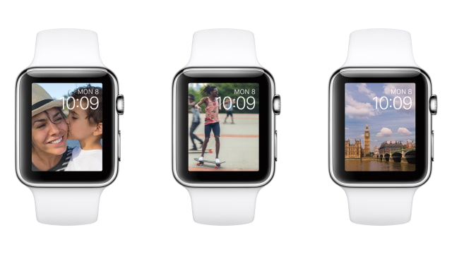 Apple Releases WatchOS 2 Beta to Developers [Download]
