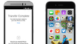 Apple Announces 'Move to iOS' Android Application That Will Migrate Your Files to an iPhone