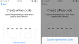 iOS 9 Defaults to Using a 6-Digit Passcode PIN