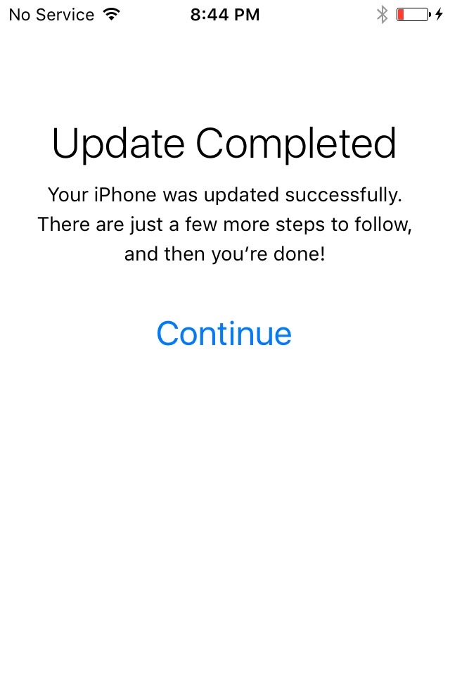 You Can Update to iOS 9 Without a Developer Registered iPhone UDID
